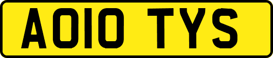AO10TYS