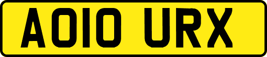 AO10URX
