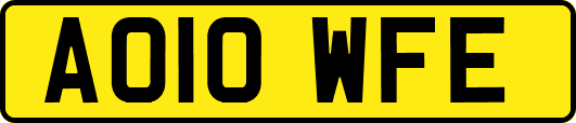 AO10WFE