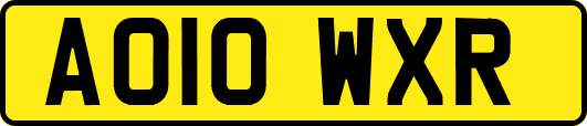 AO10WXR