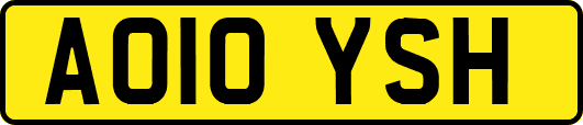 AO10YSH