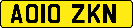 AO10ZKN