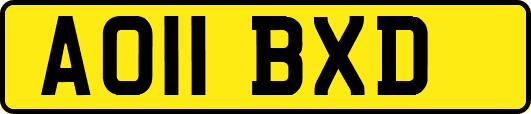 AO11BXD
