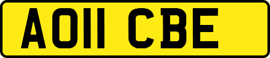 AO11CBE