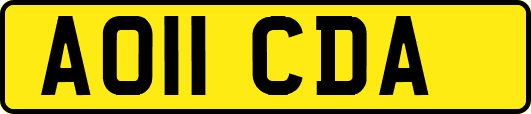 AO11CDA