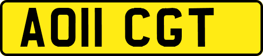 AO11CGT