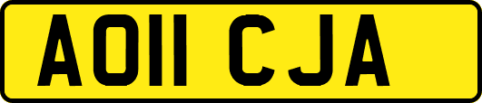 AO11CJA