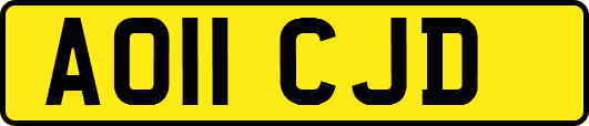 AO11CJD