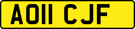 AO11CJF