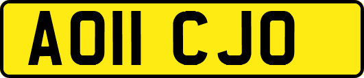 AO11CJO