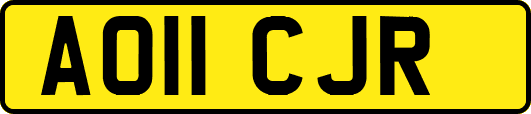 AO11CJR