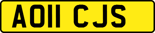 AO11CJS