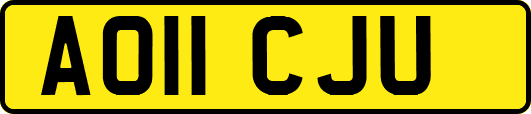AO11CJU