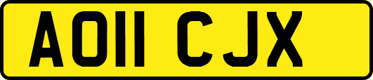 AO11CJX