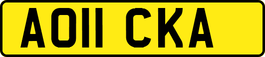 AO11CKA