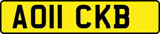 AO11CKB
