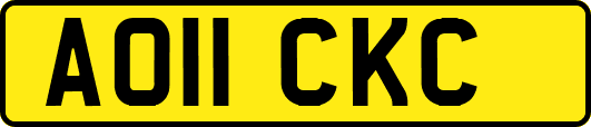 AO11CKC