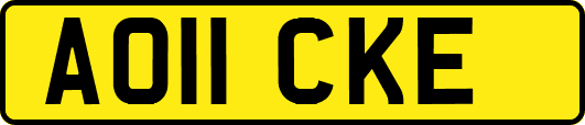 AO11CKE
