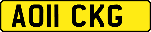 AO11CKG