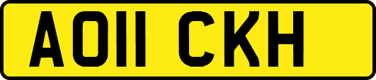AO11CKH