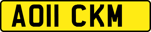 AO11CKM