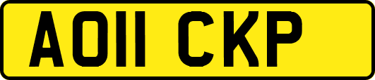 AO11CKP