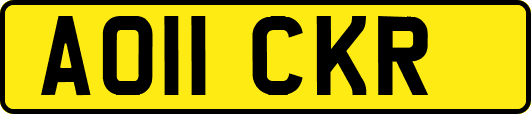AO11CKR