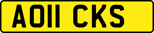 AO11CKS