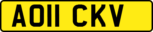 AO11CKV