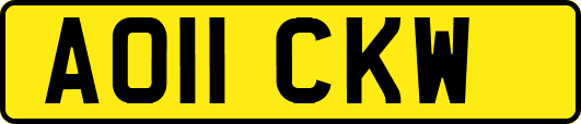 AO11CKW
