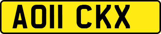 AO11CKX
