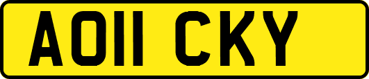 AO11CKY