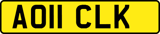 AO11CLK
