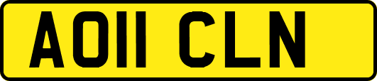 AO11CLN