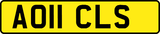AO11CLS