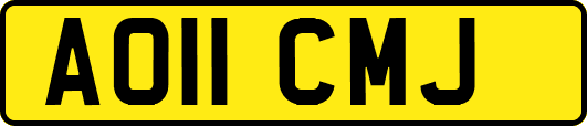 AO11CMJ