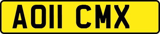 AO11CMX