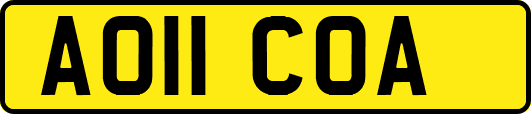 AO11COA