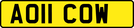 AO11COW