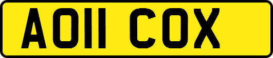 AO11COX