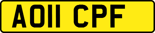 AO11CPF