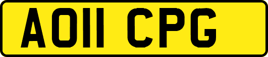 AO11CPG