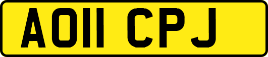 AO11CPJ