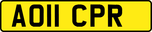 AO11CPR