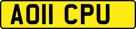 AO11CPU