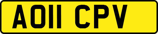 AO11CPV