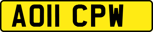 AO11CPW