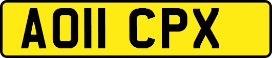 AO11CPX