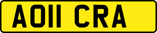AO11CRA