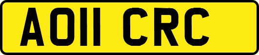 AO11CRC